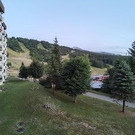 Le Balcon De Villard 外观 照片