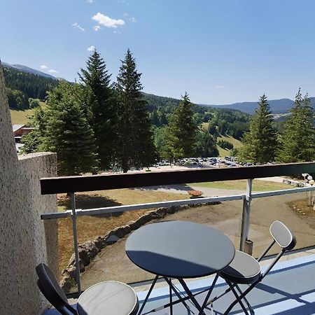 Le Balcon De Villard 外观 照片