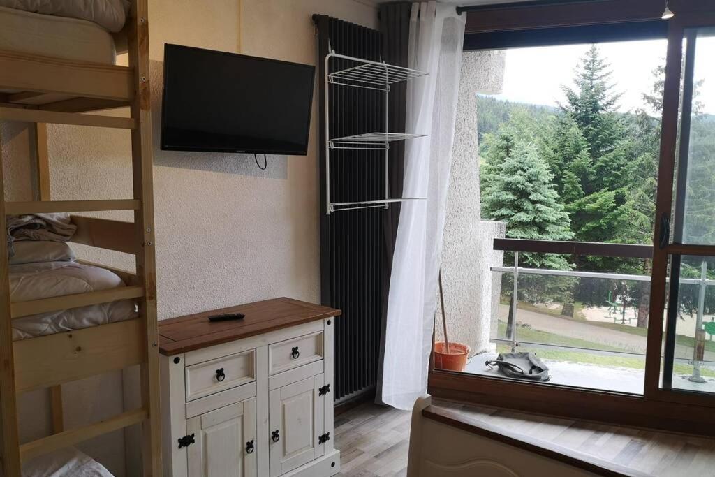 Le Balcon De Villard 外观 照片