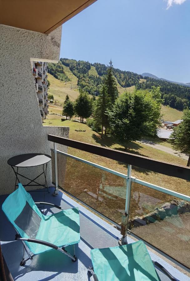 Le Balcon De Villard 外观 照片